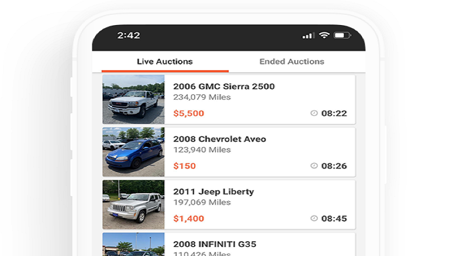 ACV Auctions Reviews & Pricing 2024