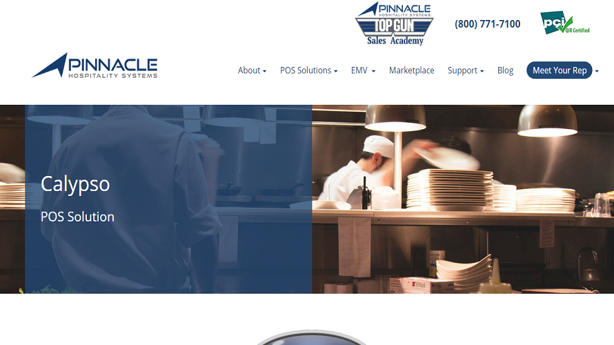 Calypso Reviews & Pricing 2024