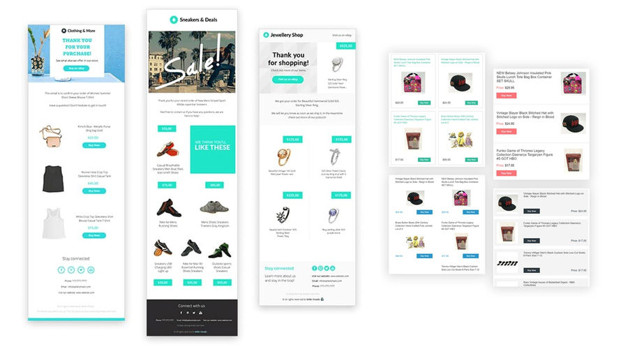 3Dsellers