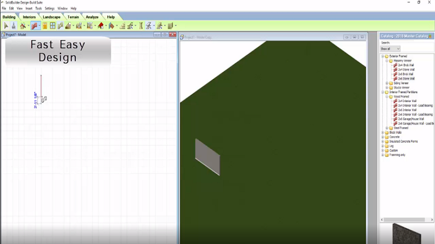 SolidBuilder