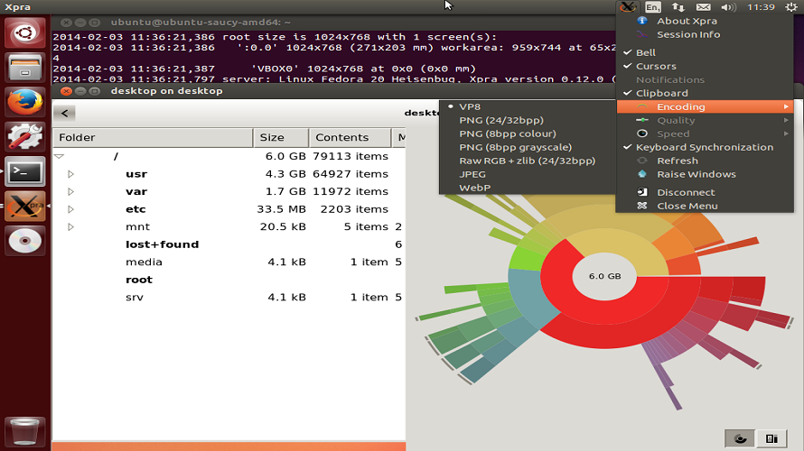 Xpra Reviews & Pricing 2024