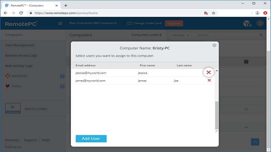 RemotePC