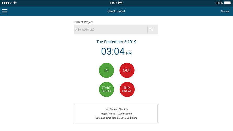 PurelyTracking