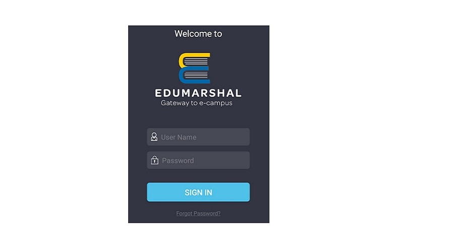 Edumarshal