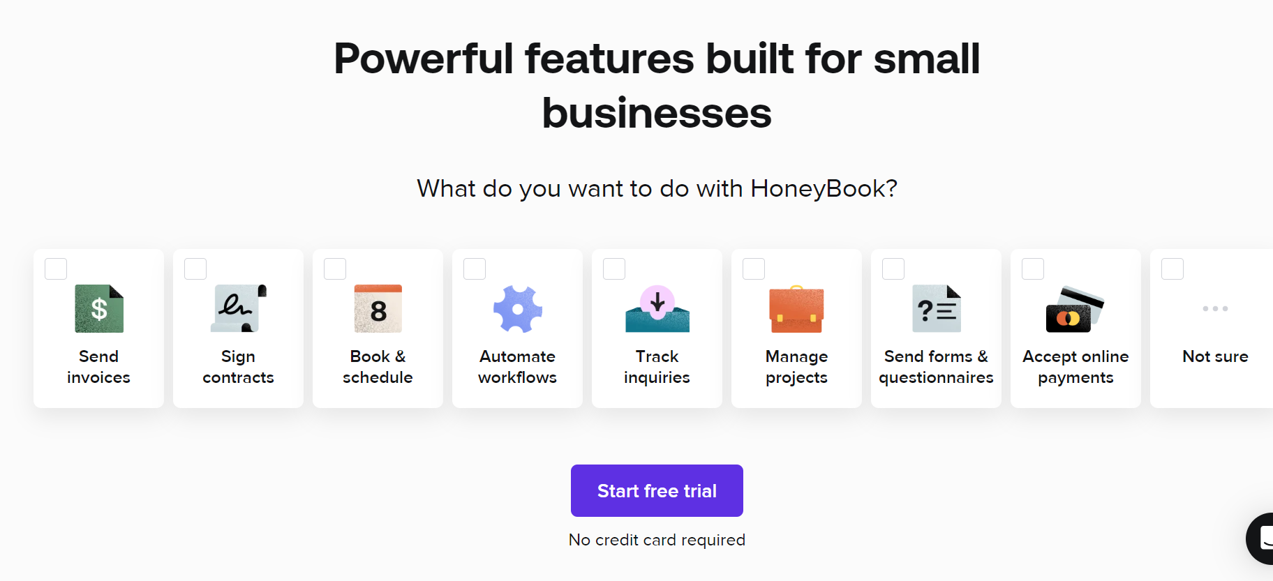 HoneyBook