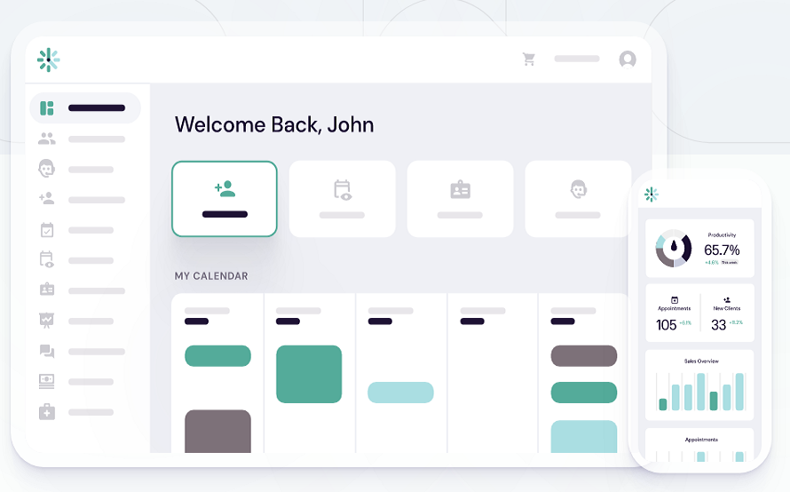 DaySmart Appointments