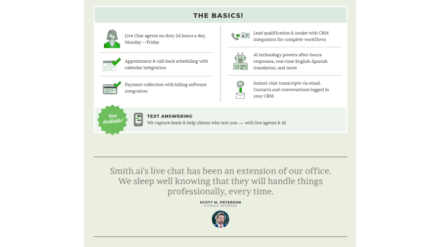 Smith.ai