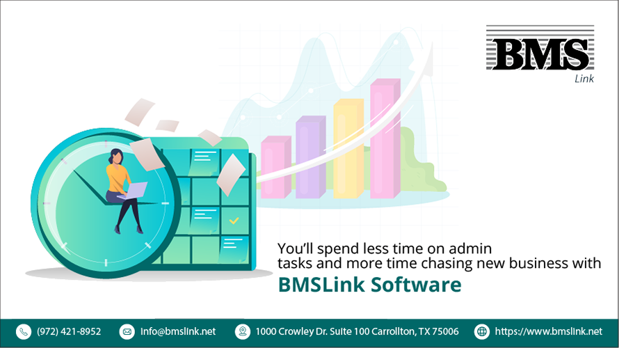 BMS Link