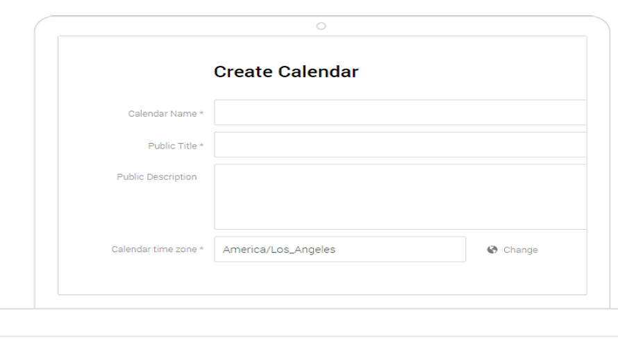 CalendarX