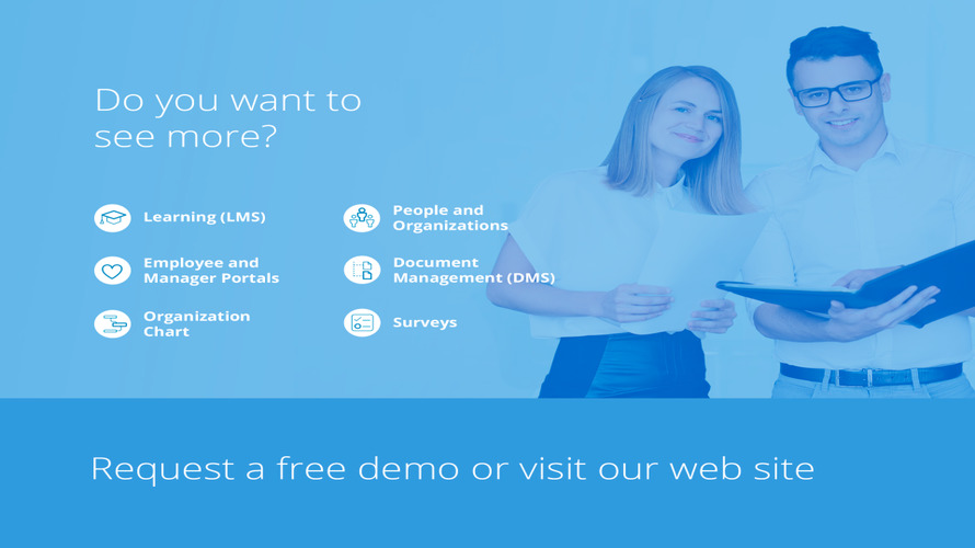 Bizneo HR Suite