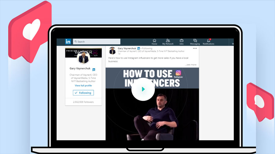Advertuber