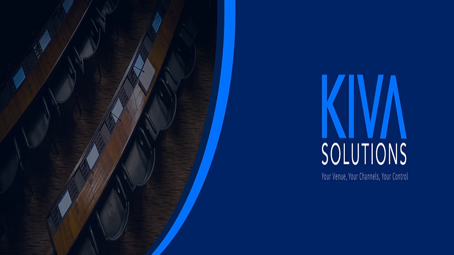 Kiva Solutions screenshot
