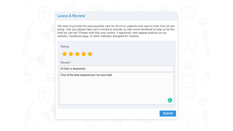 CareStack Reviews & Pricing 2024