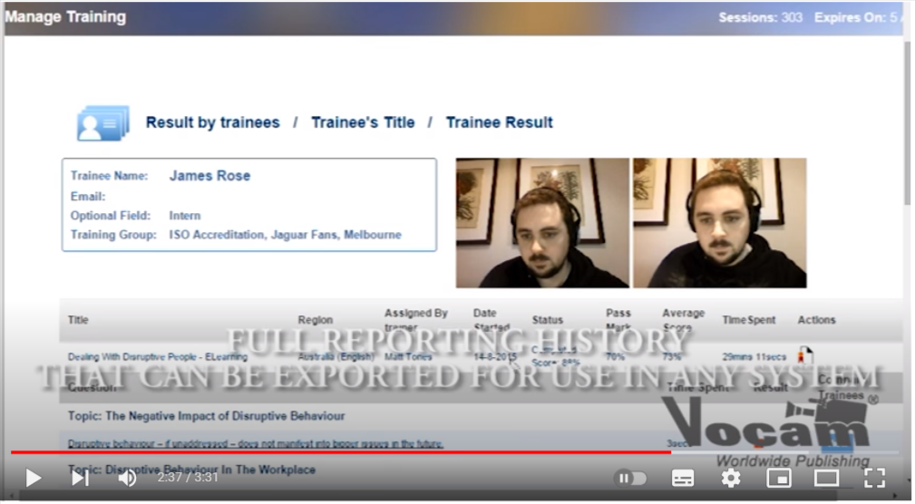 Business Training TV