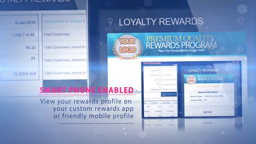 RoboRewards