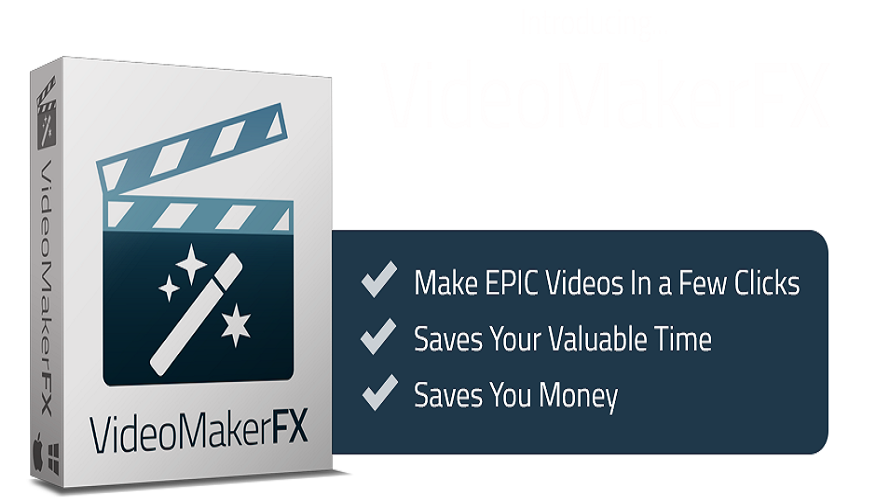 VideoMakerFX