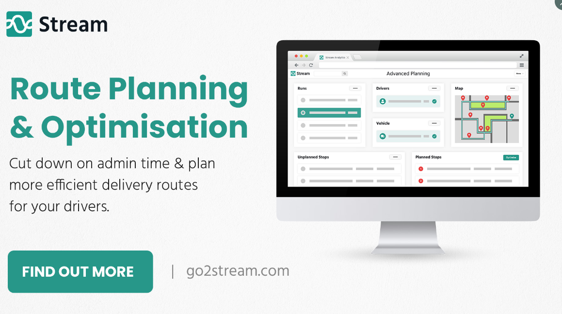 Route Planning and Optimization
