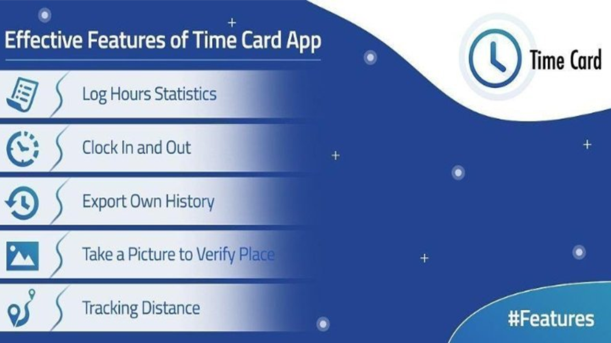 Time Card