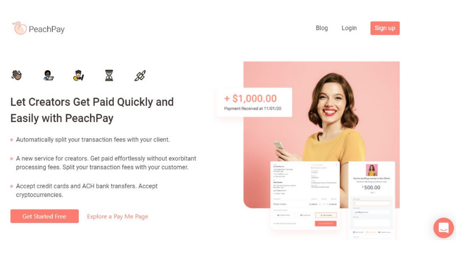 PeachPay