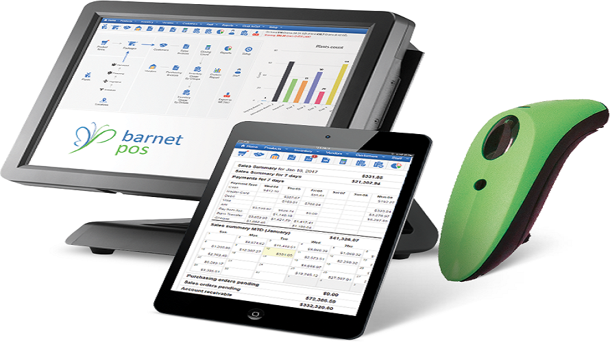 barnetPOS
