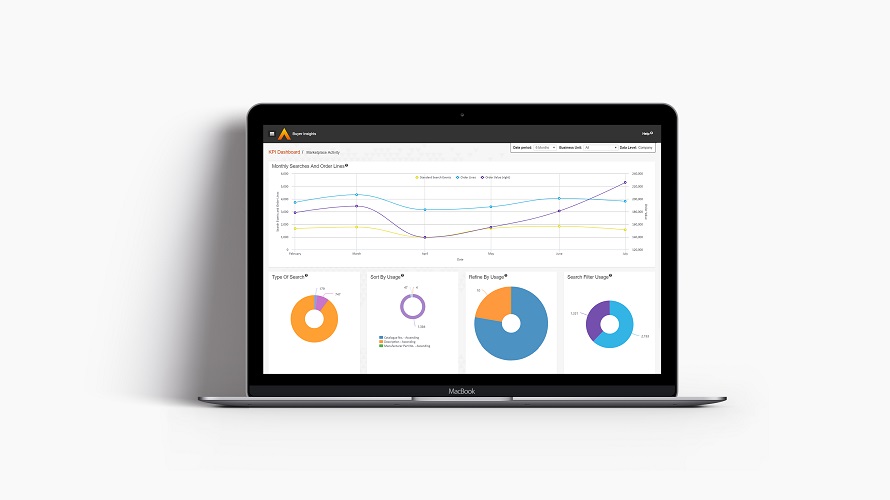 Cloud Marketplace screenshot