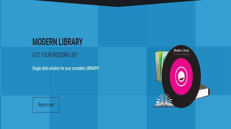 MODERNLIB