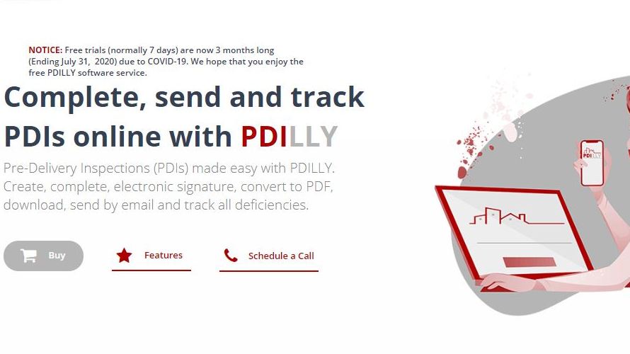 PDILLY