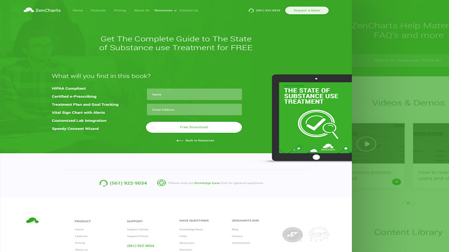 ZenCharts