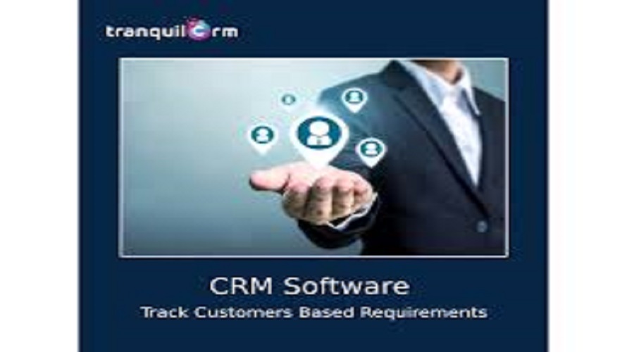 Tranquil CRM