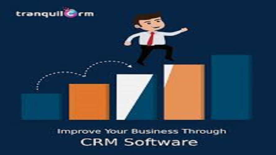 Tranquil CRM
