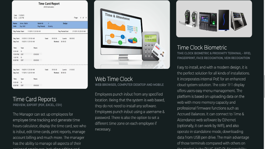 BobyClock
