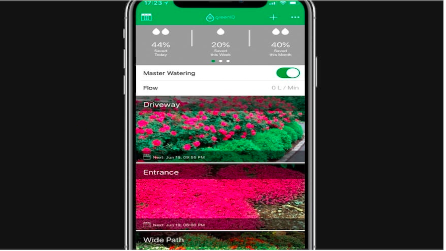 GreenIQ