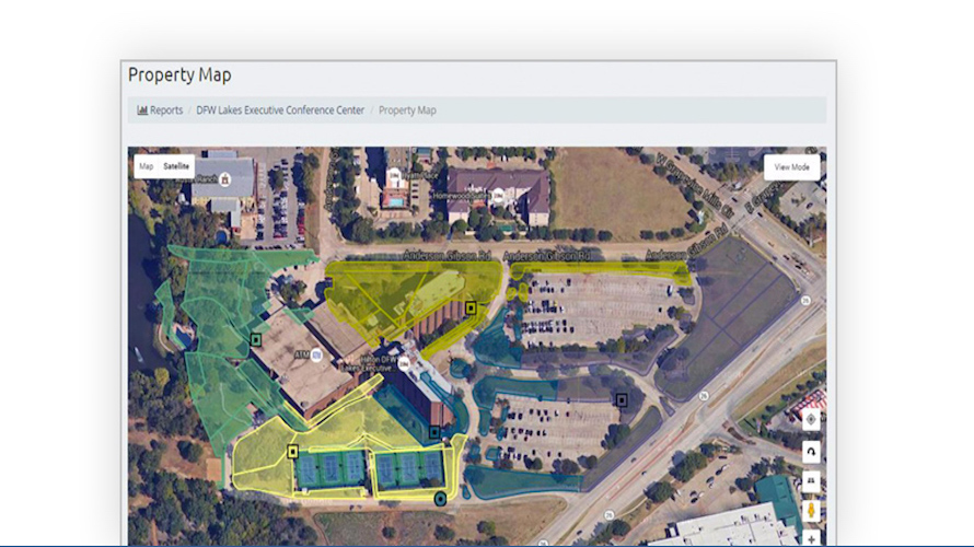 Irrigation Insight