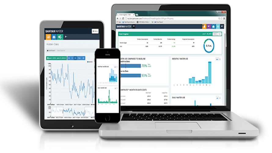Irrigation Insight