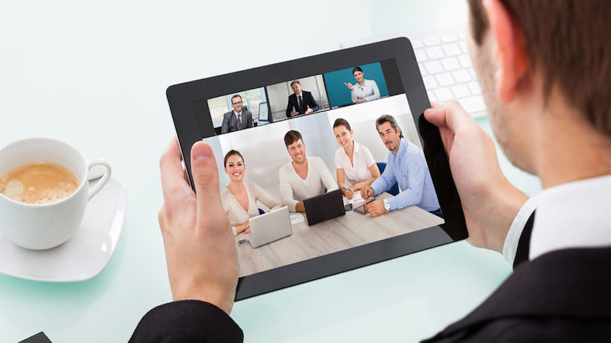 IBM Enterprise Video Streaming