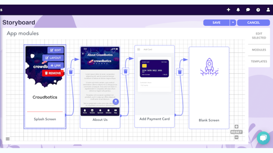 Crowdbotics Reviews & Pricing 2025 | GoodFirms