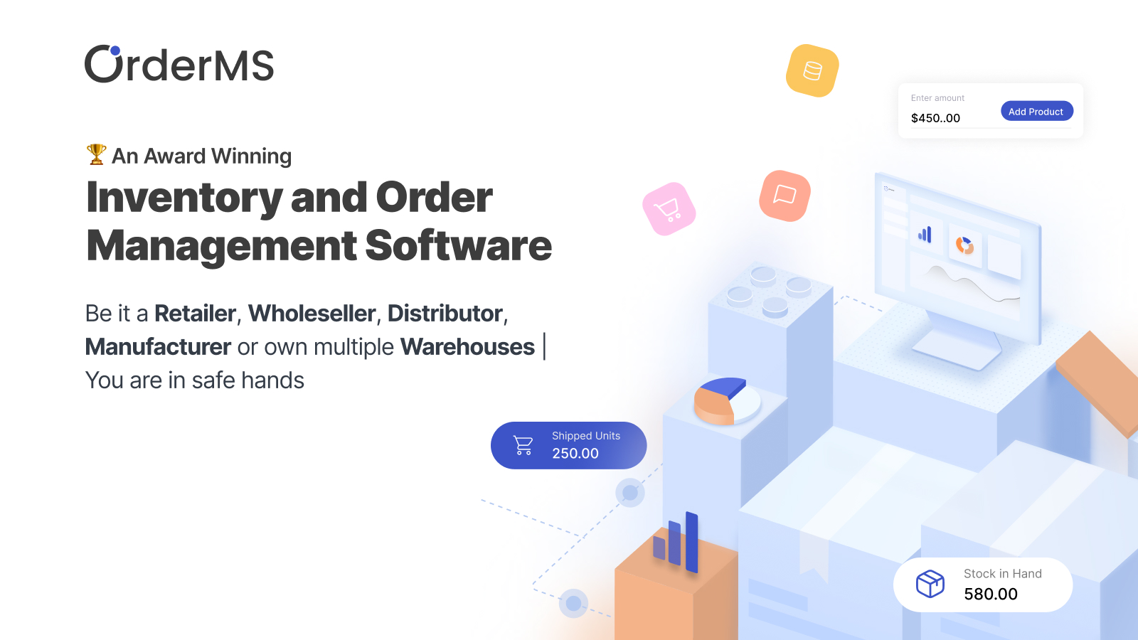 Order MS