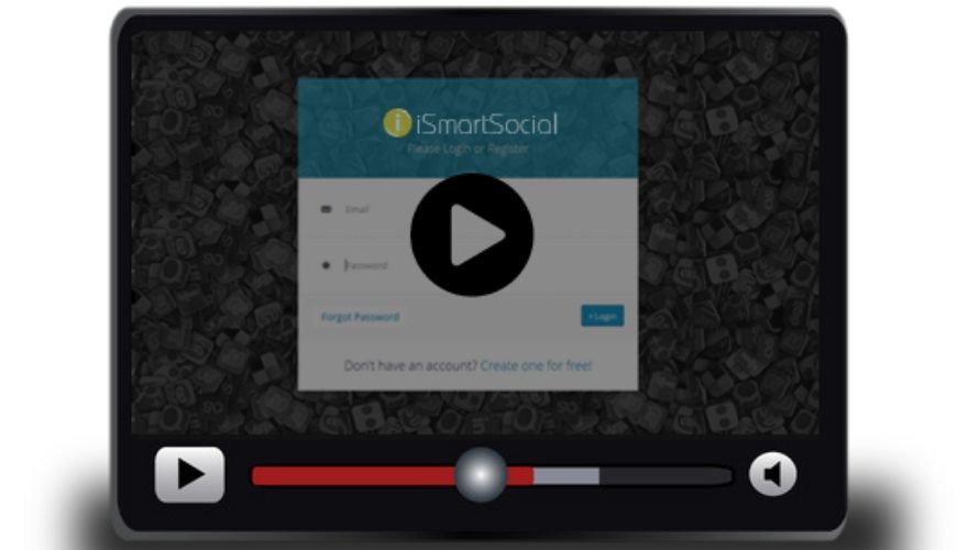 iSmartSocial