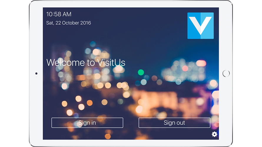 VisitUs Reception Reviews & Pricing 2025