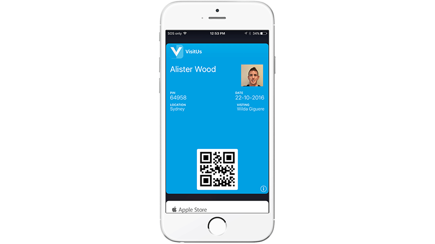 VisitUs Reception Reviews & Pricing 2025