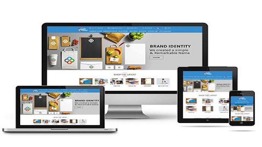Flexi Web To Print