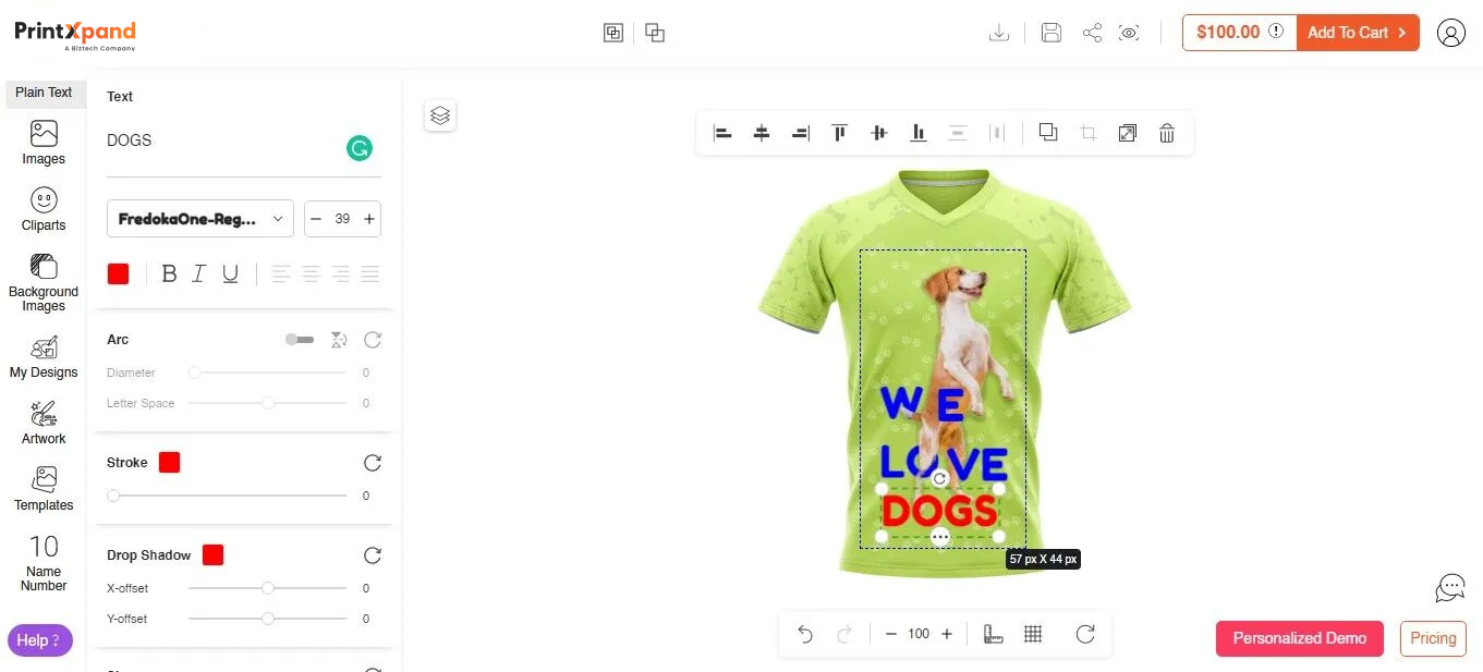 PrintXpand