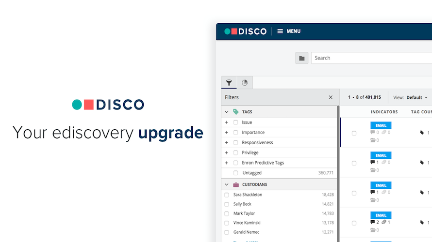 DISCO