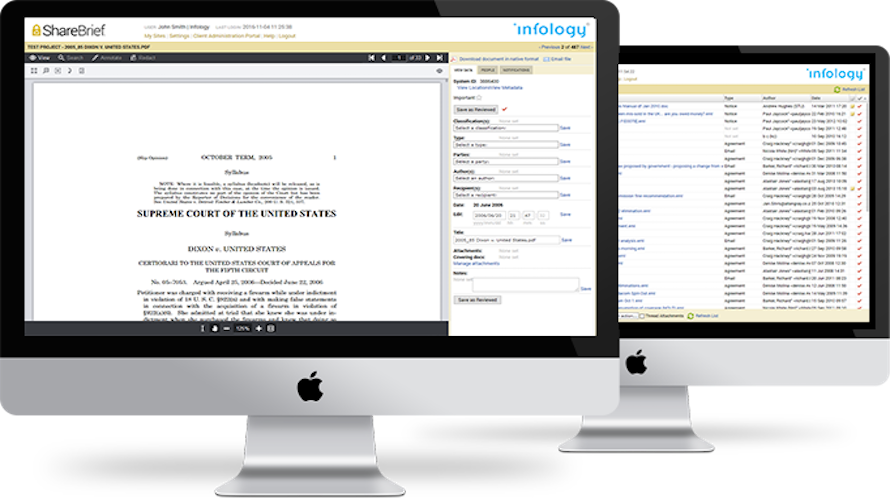 ShareBrief