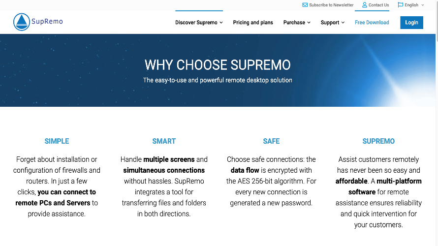 Supremo