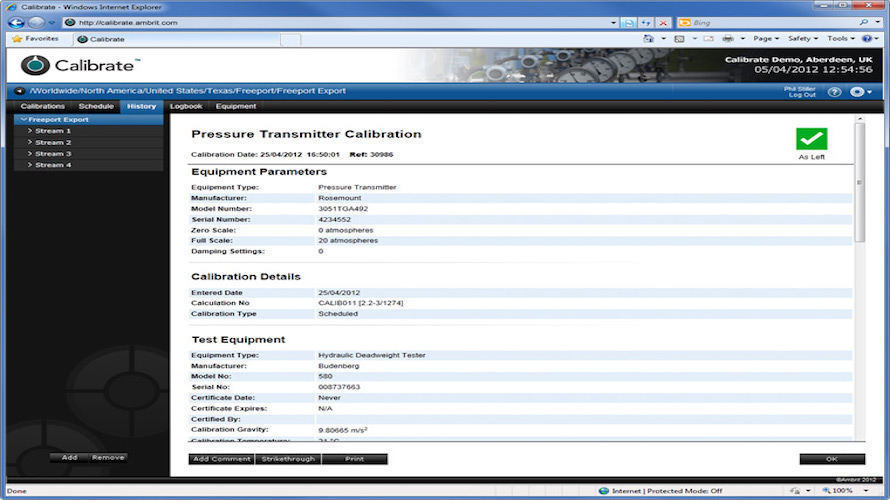 Calibrate Reviews & Pricing 2024