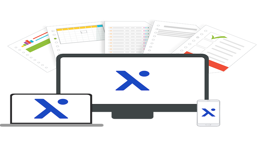 Intrflex  screenshot