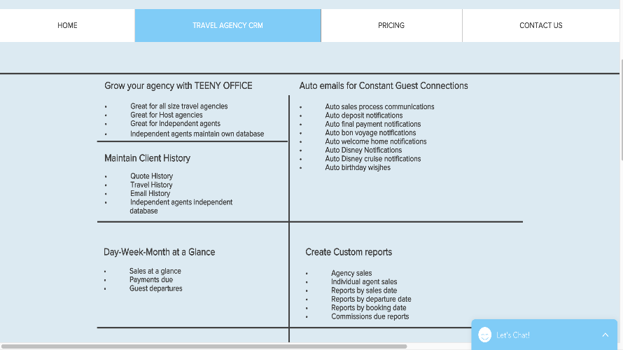 teenyoffice