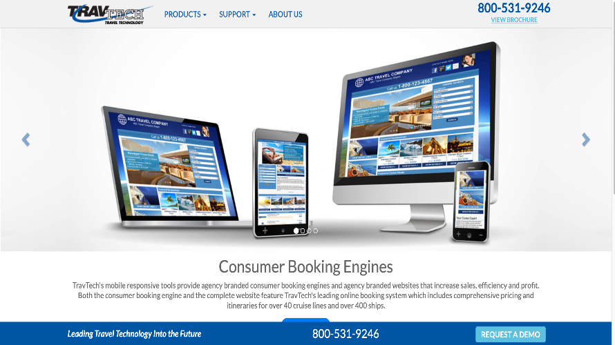 CruiseBase screenshot