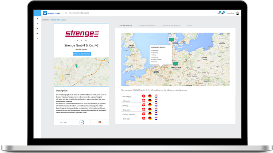 wescale